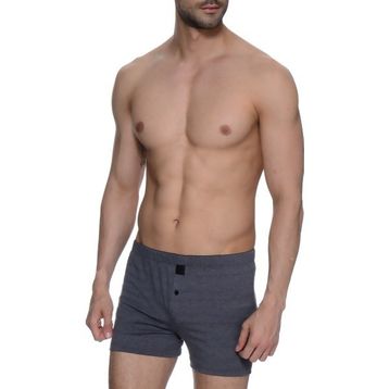 The Don TDNPNY018 Erkek Boxer