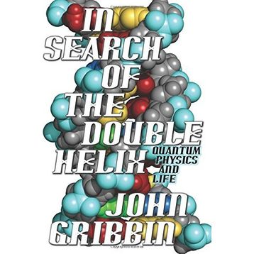 THE DOUBLE HELIX - JAMES D. WATSON