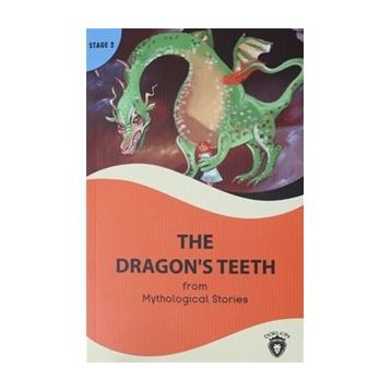 THE DRAGON'S TEETH - MYTHOLOGICAL STORIES