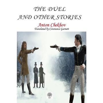 The Duel And Other Stories-Platanus Publishing
