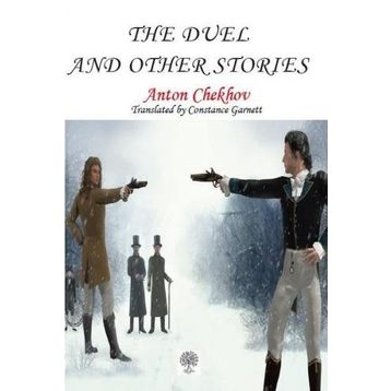 The Duel And Other Stories-Platanus Publishing