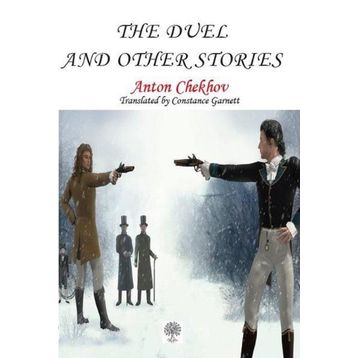 The Duel And Other Stories-Platanus Publishing