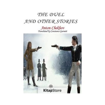 The Duel And Other Stories-Platanus Publishing