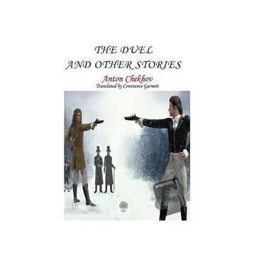 The Duel And Other Stories-Platanus Publishing
