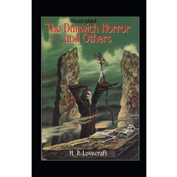 The Dunwich Horror - H.P. Lovecraft