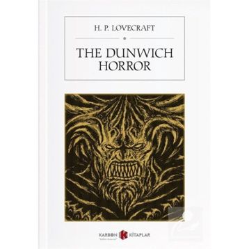 The Dunwich Horror - H.P. Lovecraft