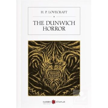 The Dunwich Horror - H.P. Lovecraft