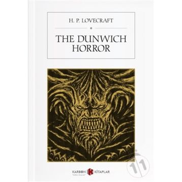 The Dunwich Horror - H.P. Lovecraft
