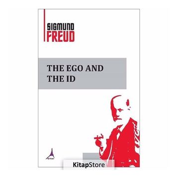 The Ego And Id - Sigmund Freud