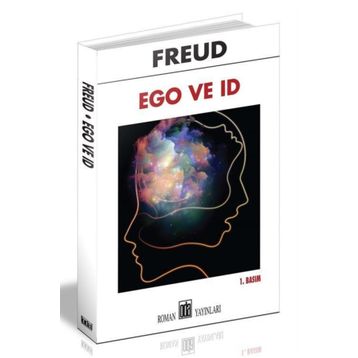 The Ego And Id - Sigmund Freud