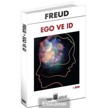 The Ego And Id - Sigmund Freud