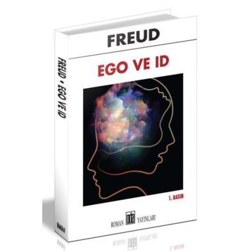 The Ego And Id - Sigmund Freud