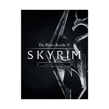 The Elder Scrolls V Skyrim PC