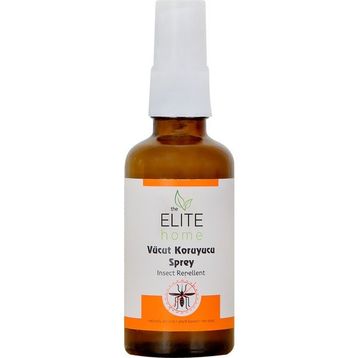 The Elite Home 100 ml Vücut Koruyucu Sprey