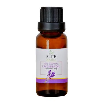 The Elite Home 20 ml Lavanta Yağı