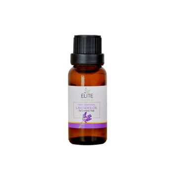 The Elite Home 20 ml Lavanta Yağı