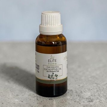 The Elite Home 20 ml Okaliptüs Yağı