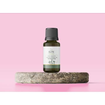The Elite Home 20 ml Okaliptüs Yağı