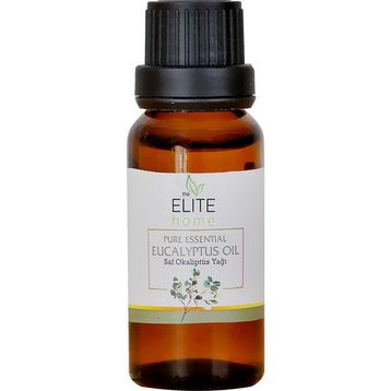 The Elite Home 20 ml Okaliptüs Yağı