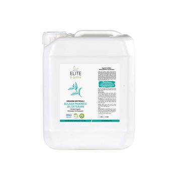 The Elite Home 3750 gr Organik Bulaşık Makinesi Jel Deterjanı
