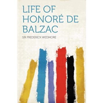 The Elixir of Life eCR Level 8 - Honore de Balzac