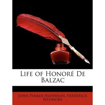 The Elixir of Life eCR Level 8 - Honore de Balzac