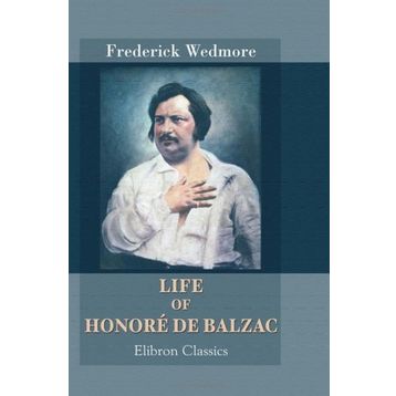 The Elixir of Life eCR Level 8 - Honore de Balzac