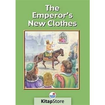 THE EMPERORS NEW CLOTHES (CDLI) - KOLLEKTIF