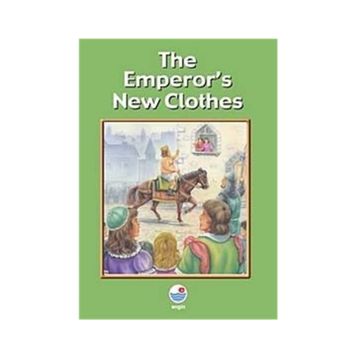 THE EMPERORS NEW CLOTHES (CDLI) - KOLLEKTIF