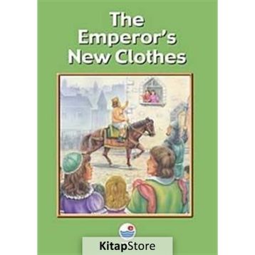 THE EMPERORS NEW CLOTHES (CDLI) - KOLLEKTIF