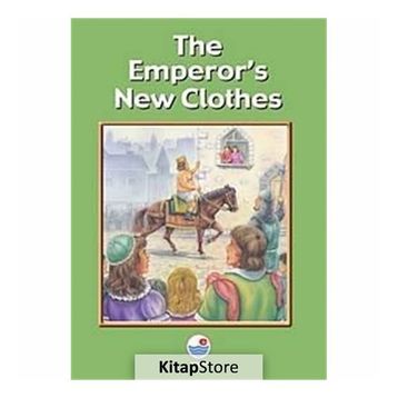 THE EMPERORS NEW CLOTHES (CDLI) - KOLLEKTIF
