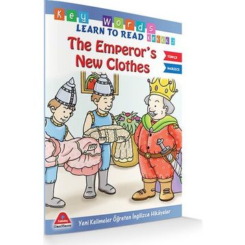 The Emperor’s New Clothes Level 2 - kollektif