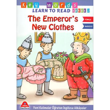 The Emperor’s New Clothes Level 2 - kollektif