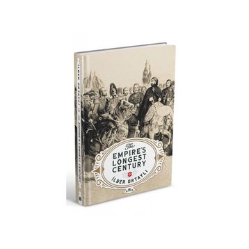 The Empire's Longest Century-Kronik Kitap