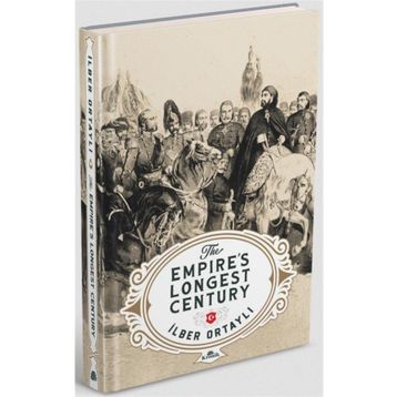 The Empire's Longest Century-Kronik Kitap