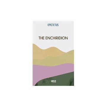 The Enchiridion-Gece Kitaplığı