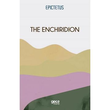The Enchiridion-Gece Kitaplığı