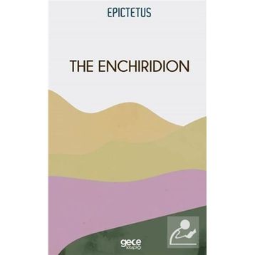 The Enchiridion-Gece Kitaplığı