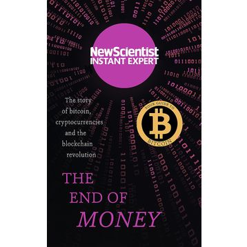 The End of Money - John Murray