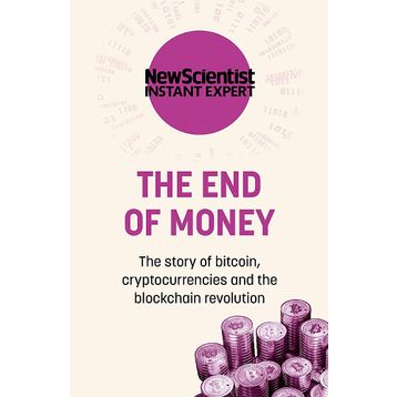The End of Money - John Murray
