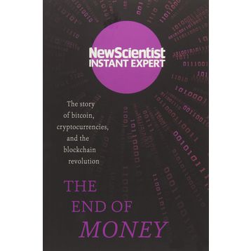 The End of Money - John Murray