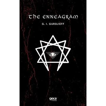 The Enneagram-Gece Kitaplığı