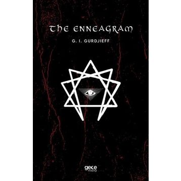 The Enneagram-Gece Kitaplığı
