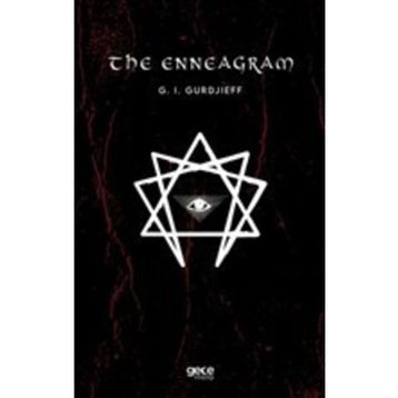 The Enneagram-Gece Kitaplığı