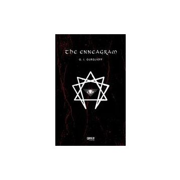 The Enneagram-Gece Kitaplığı