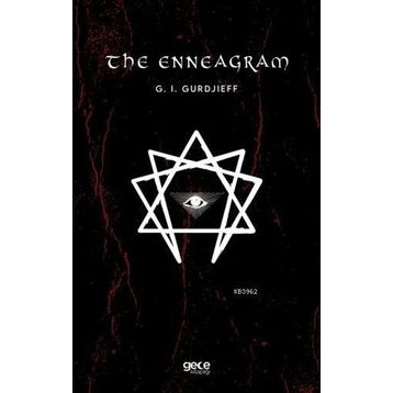 The Enneagram-Gece Kitaplığı