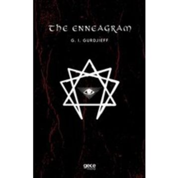 The Enneagram-Gece Kitaplığı