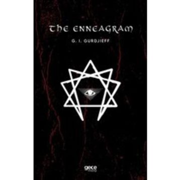 The Enneagram-Gece Kitaplığı