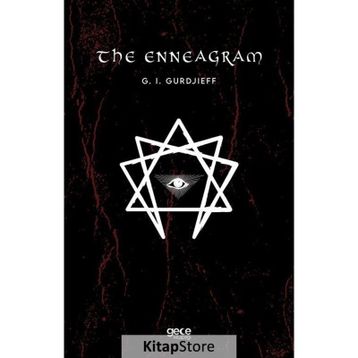 The Enneagram-Gece Kitaplığı