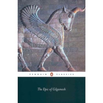 The Epic of Gilgamesh